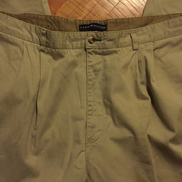 Tommy Hilfiger Khakis - Picture 4 of 4